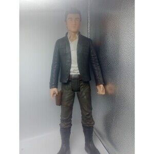 Poe Dameron 2017 Jakks Pacific Star Wars Last Jedi 18" Action Figure